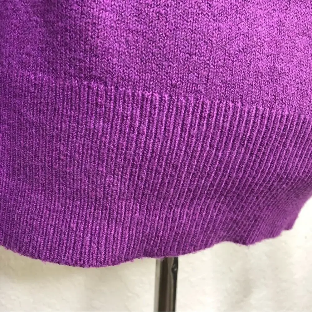 CAbi luxury pullover